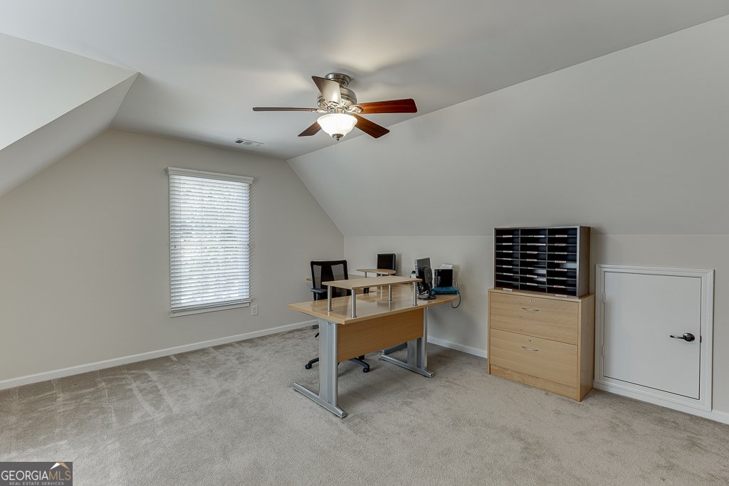 1614 Summersweet Lane Dacula - 29