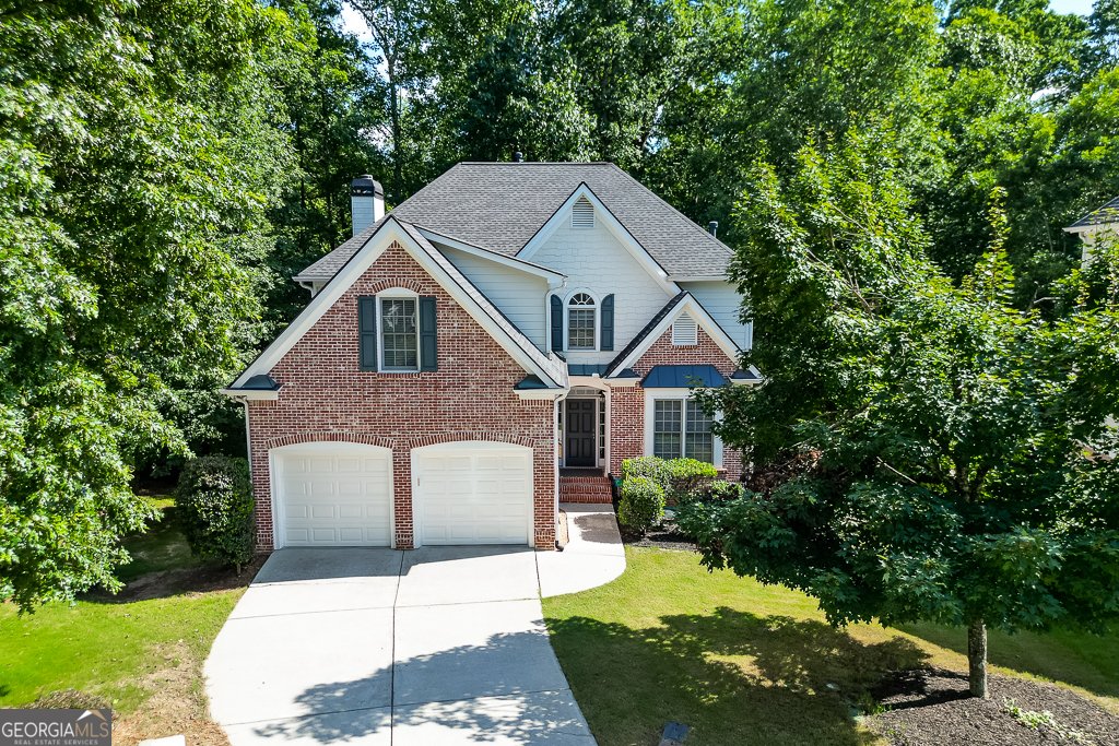 1614 Summersweet Lane Dacula - 3