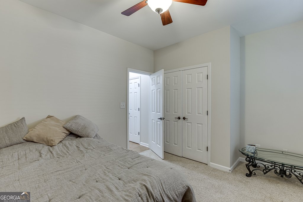 1614 Summersweet Lane Dacula - 30