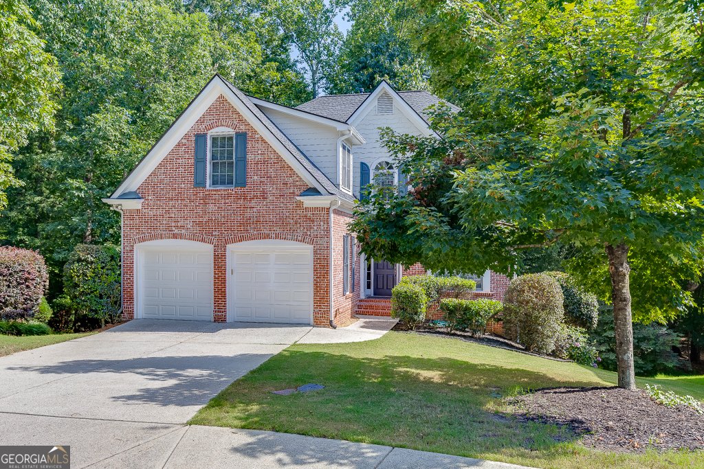 1614 Summersweet Lane Dacula - 4