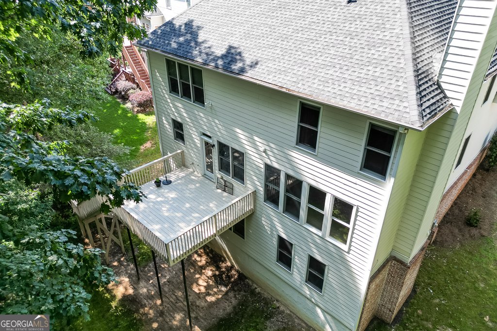 1614 Summersweet Lane Dacula - 5