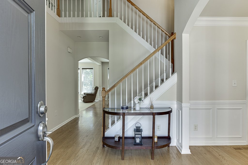 1614 Summersweet Lane Dacula - 7