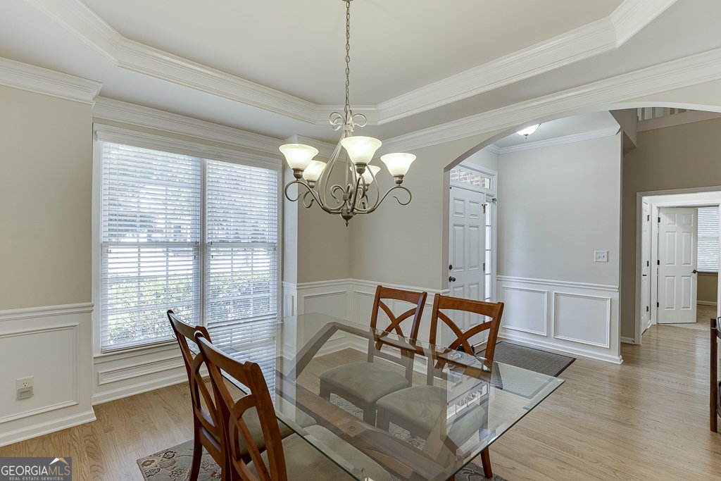 1614 Summersweet Lane Dacula - 9