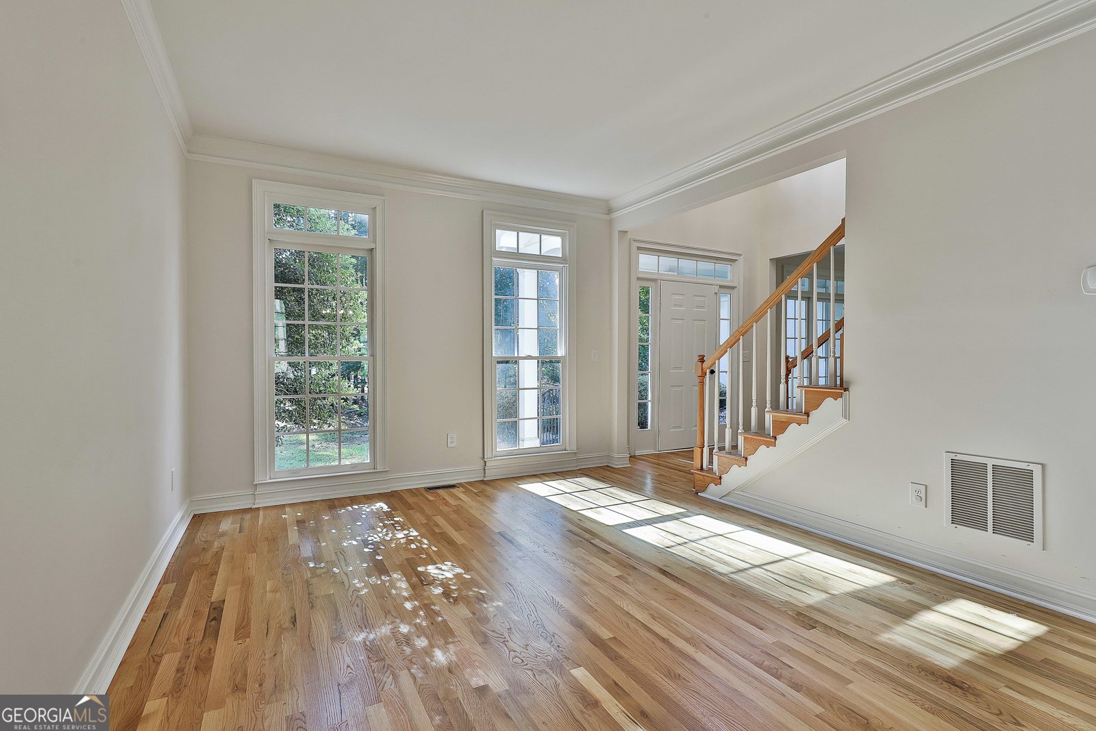 1202 Loxley Circle Peachtree City - 10