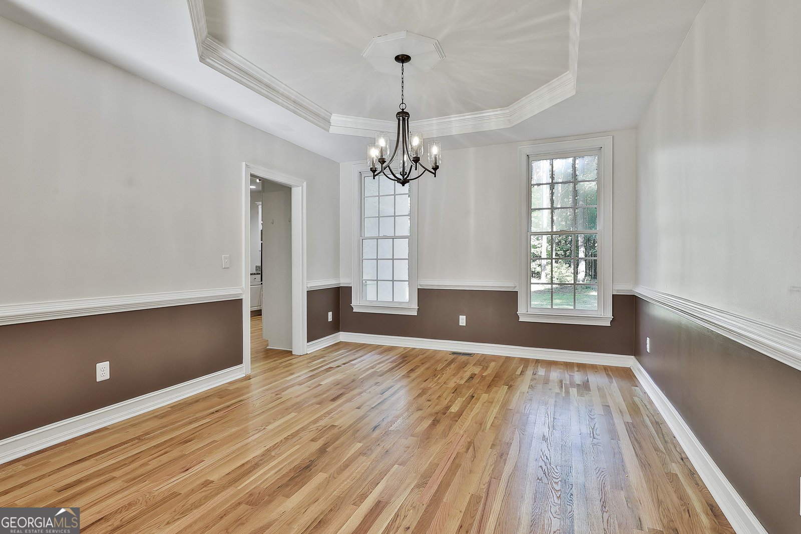 1202 Loxley Circle Peachtree City - 12