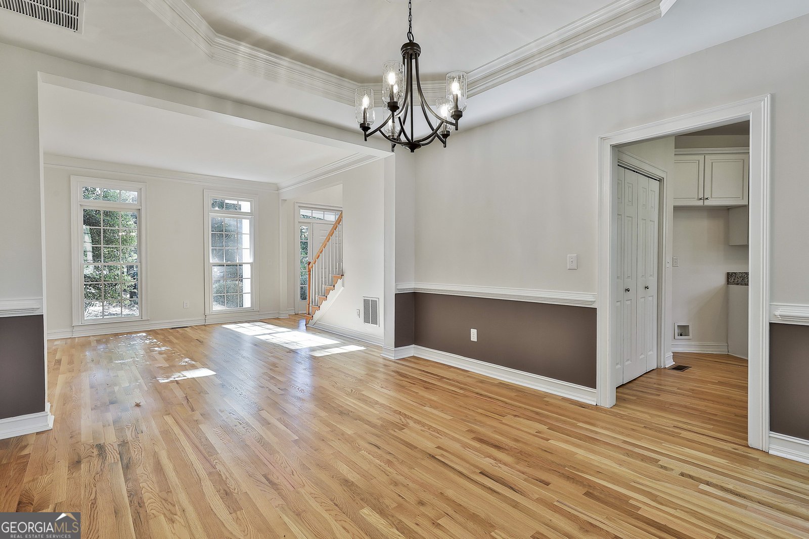 1202 Loxley Circle Peachtree City - 13