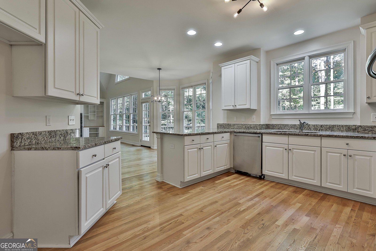 1202 Loxley Circle Peachtree City - 14