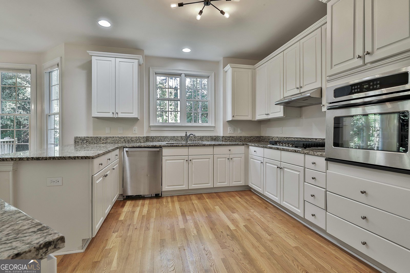 1202 Loxley Circle Peachtree City - 15