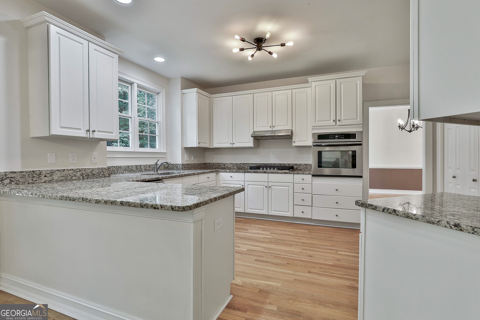1202 Loxley Circle Peachtree City - 16