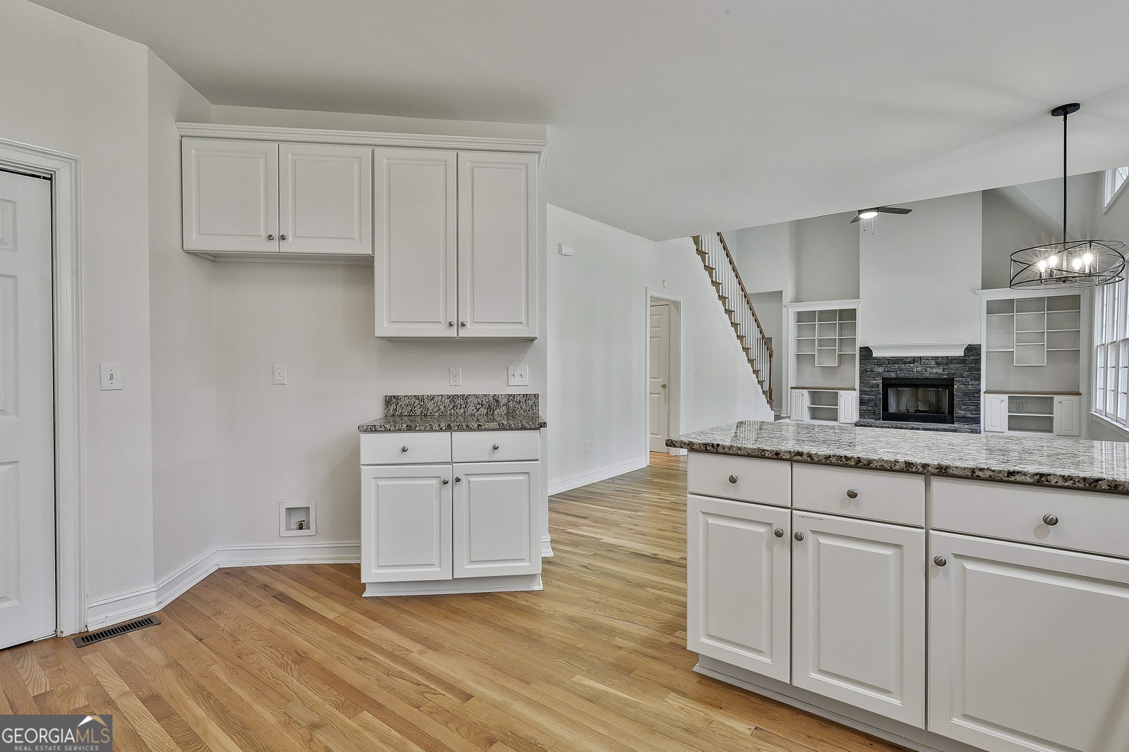 1202 Loxley Circle Peachtree City - 18