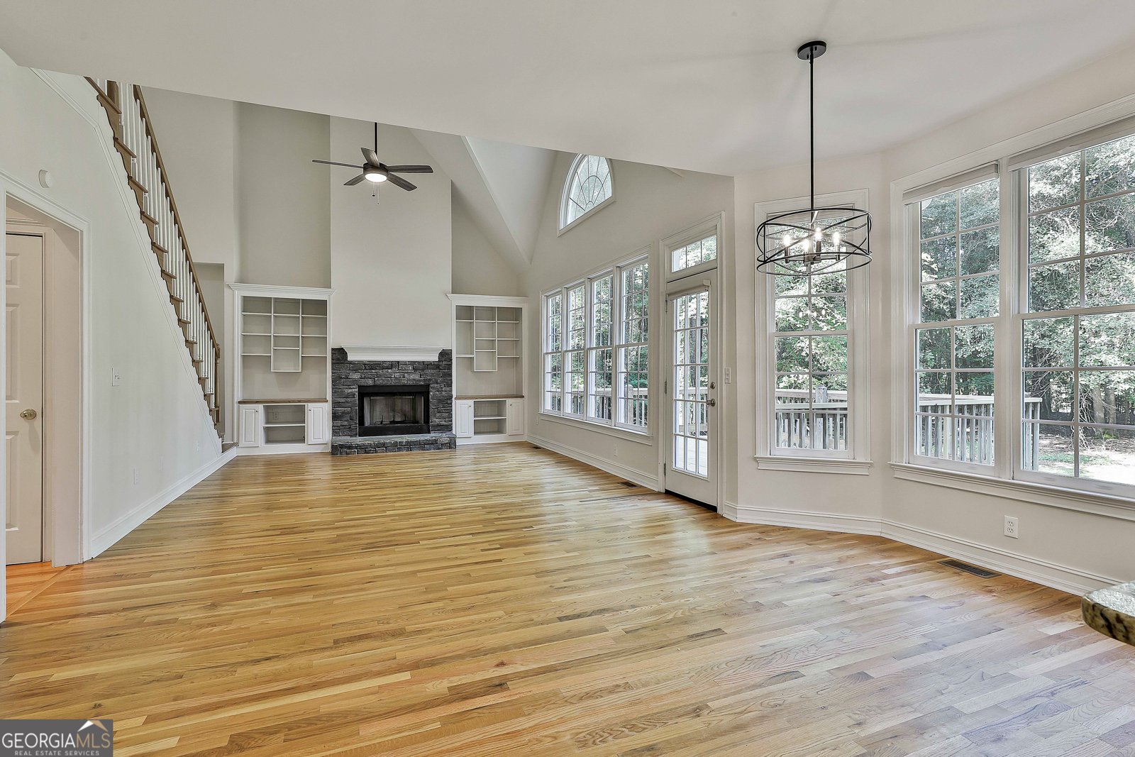 1202 Loxley Circle Peachtree City - 19