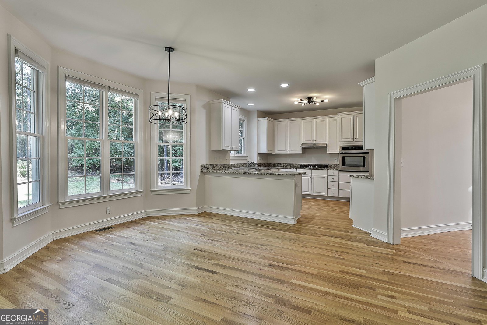 1202 Loxley Circle Peachtree City - 20