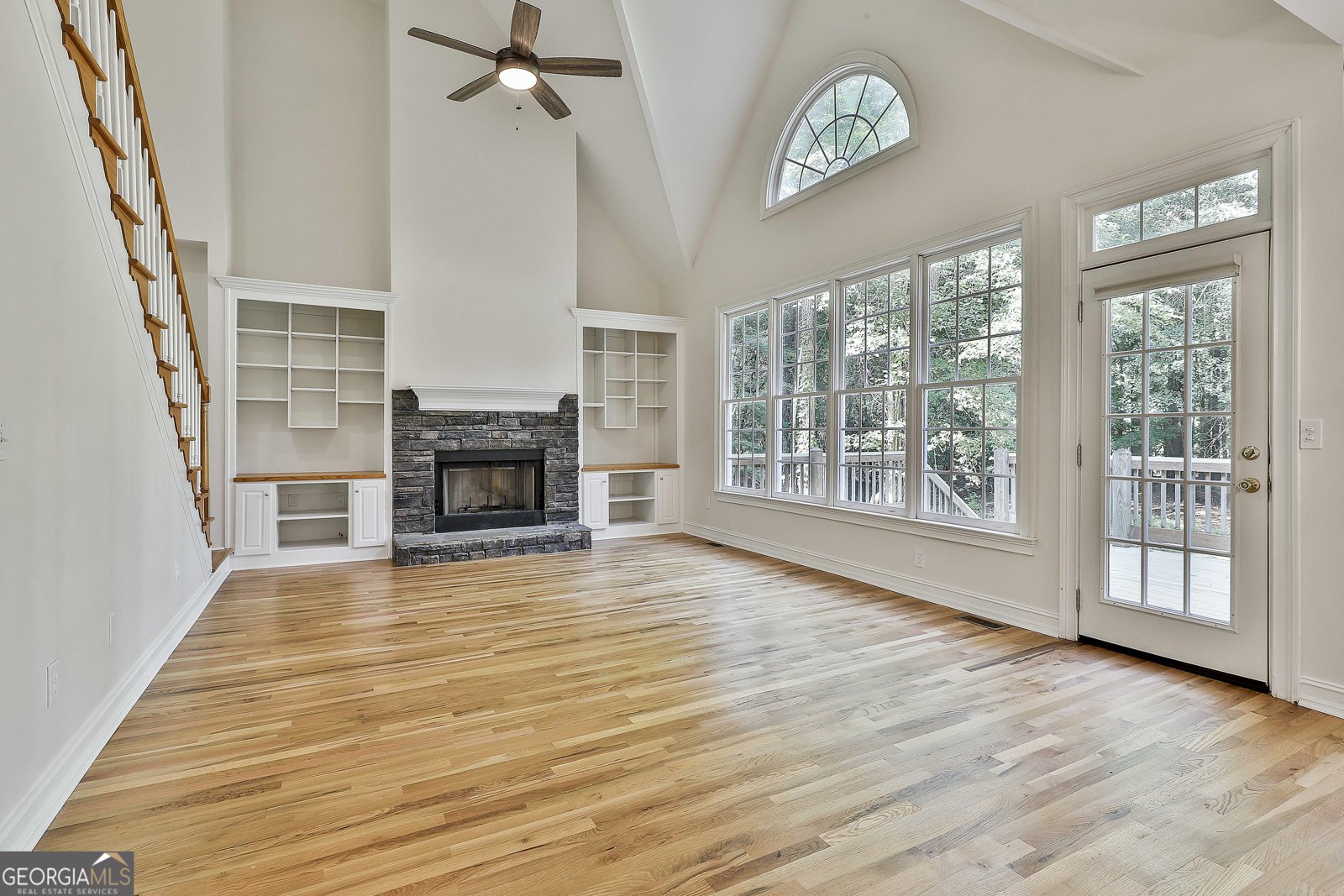 1202 Loxley Circle Peachtree City - 21