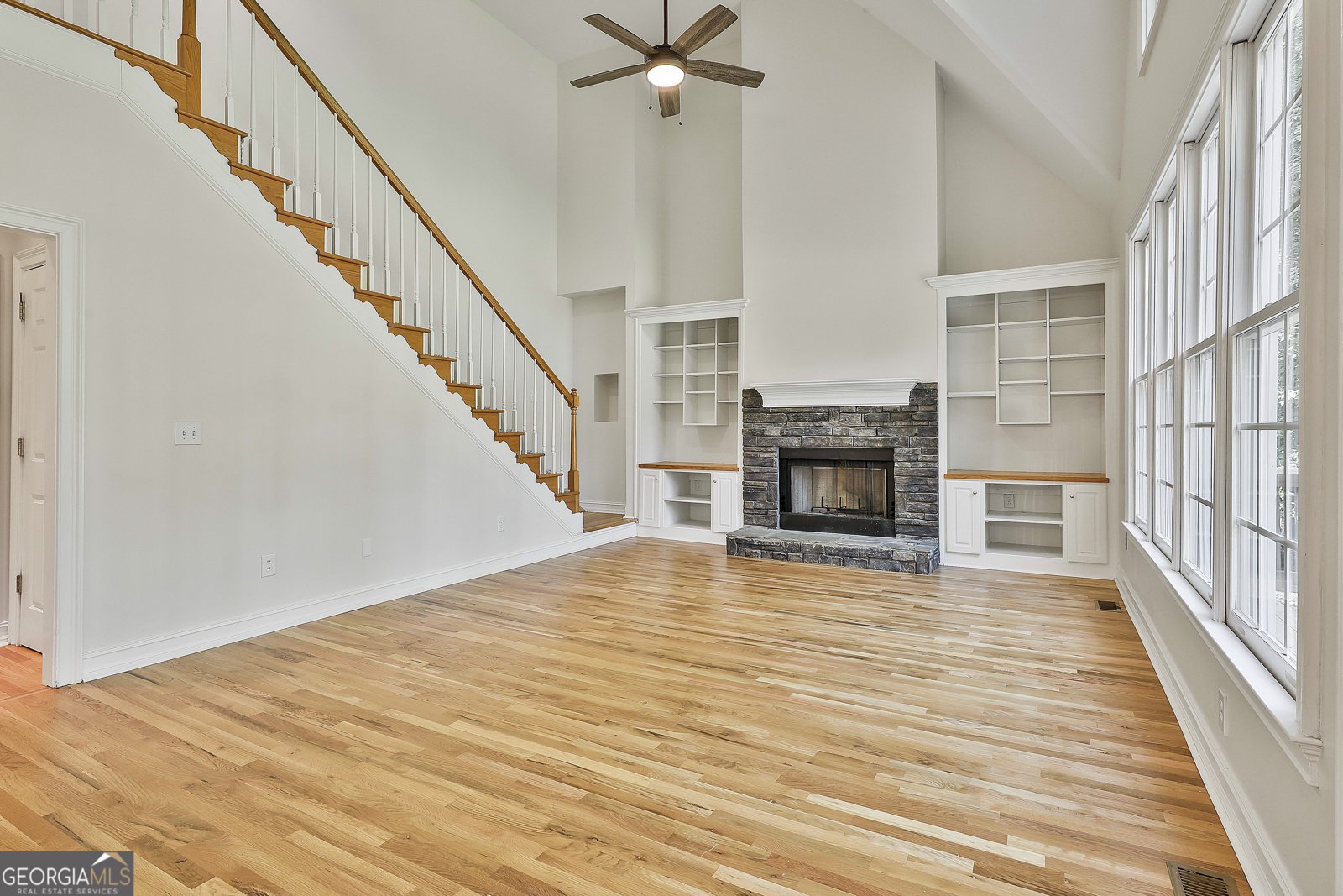 1202 Loxley Circle Peachtree City - 22