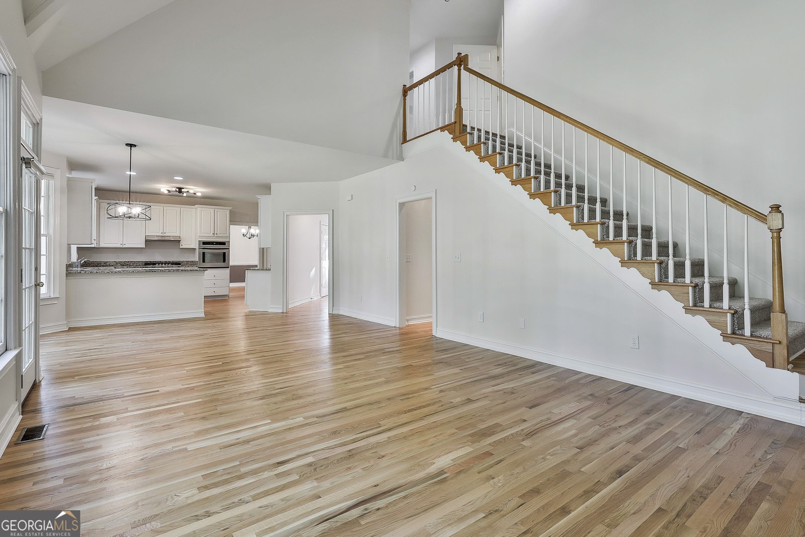1202 Loxley Circle Peachtree City - 23