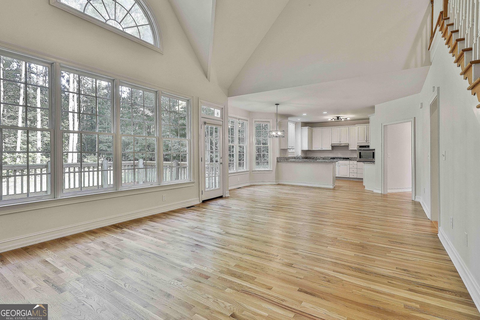 1202 Loxley Circle Peachtree City - 24