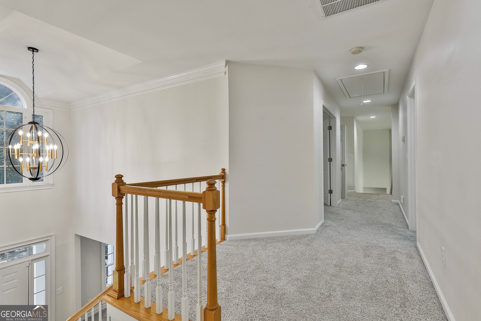 1202 Loxley Circle Peachtree City - 29