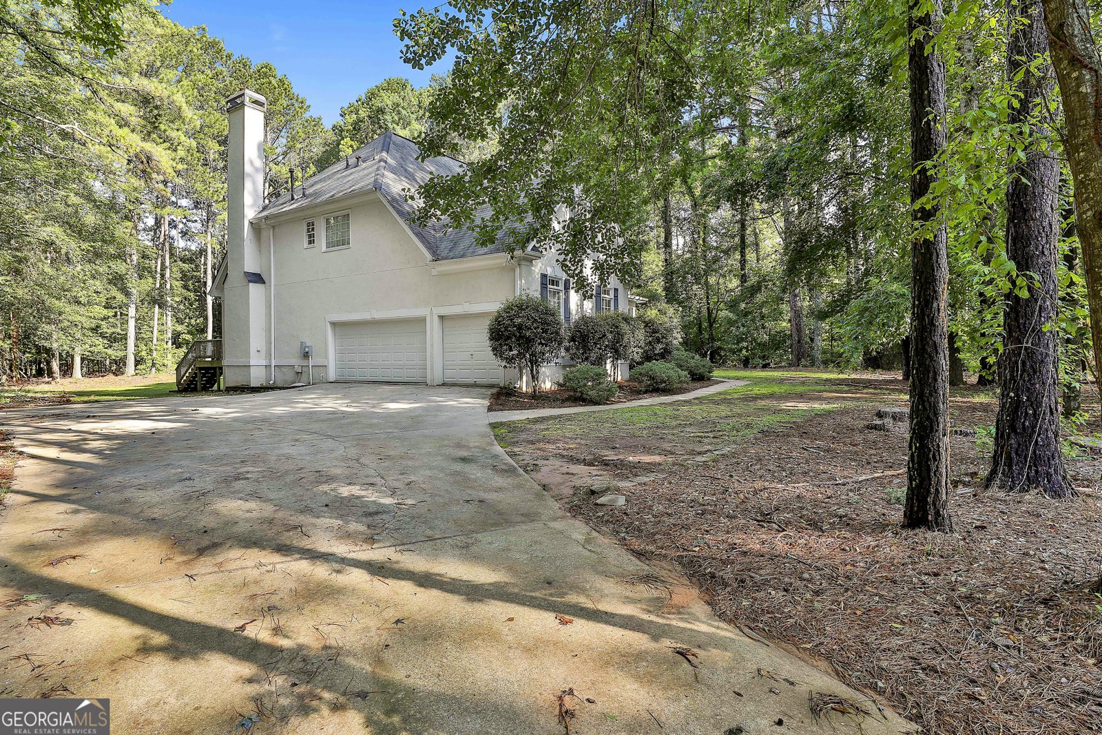 1202 Loxley Circle Peachtree City - 3