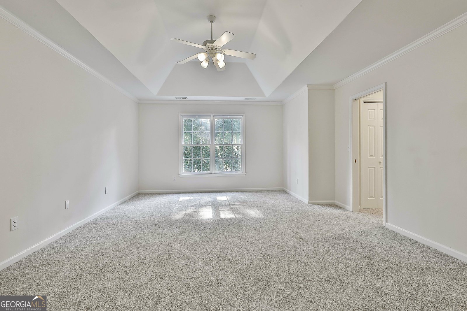1202 Loxley Circle Peachtree City - 30