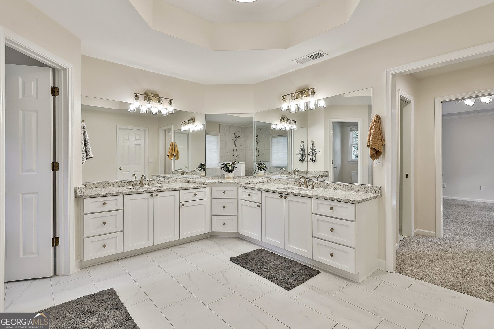 1202 Loxley Circle Peachtree City - 33