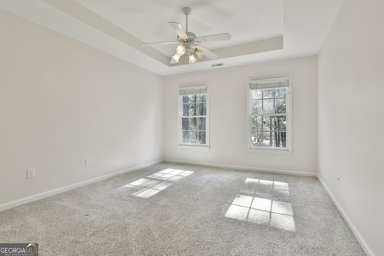 1202 Loxley Circle Peachtree City - 36