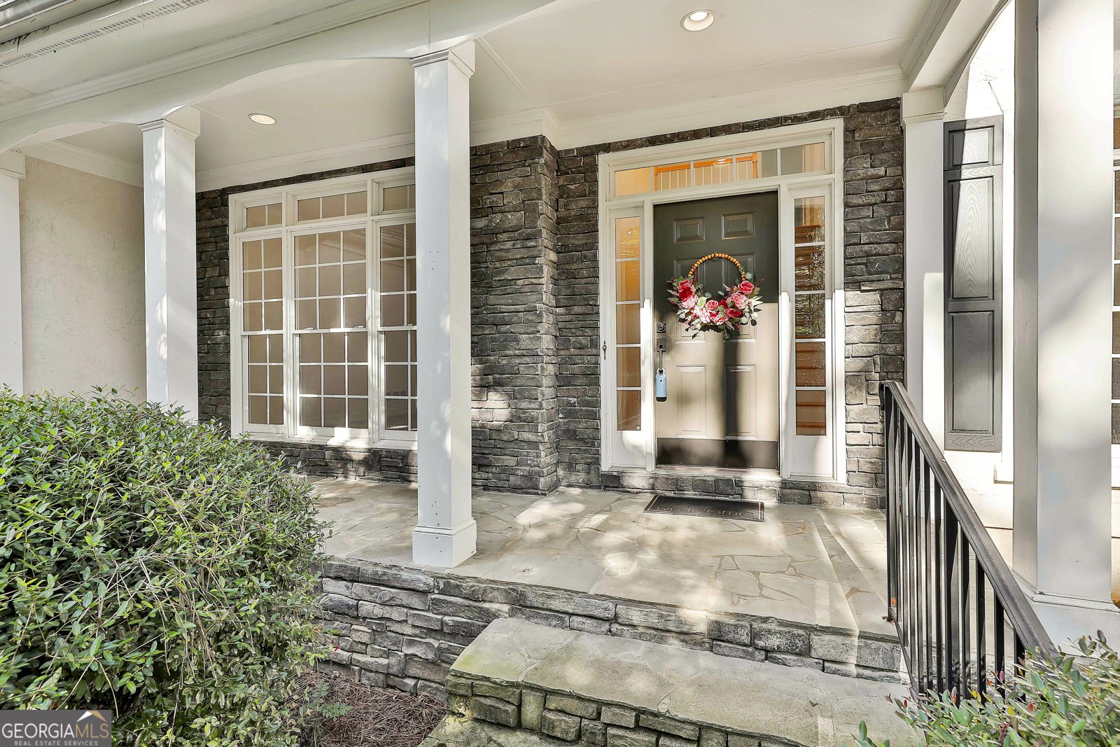 1202 Loxley Circle Peachtree City - 4
