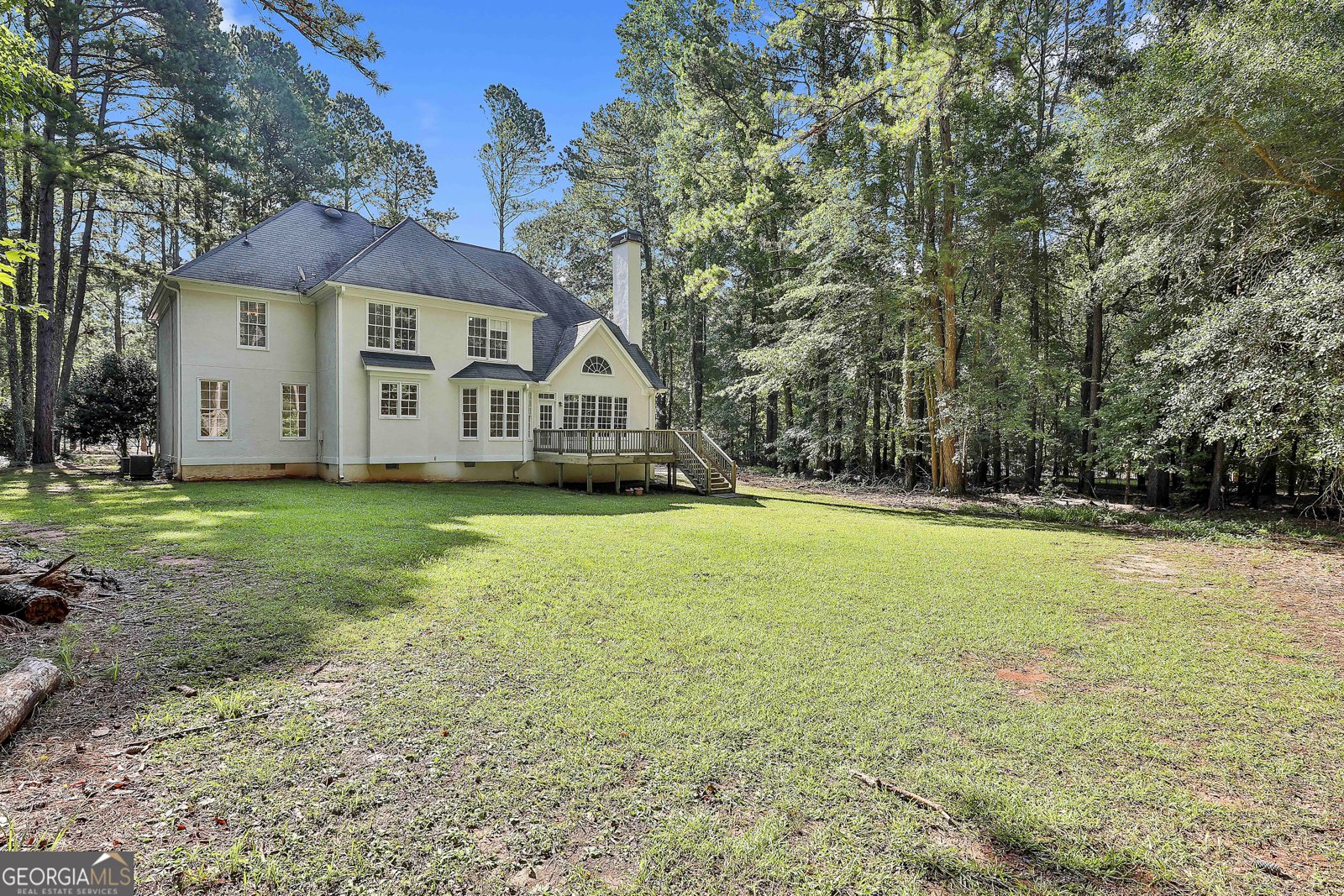 1202 Loxley Circle Peachtree City - 46