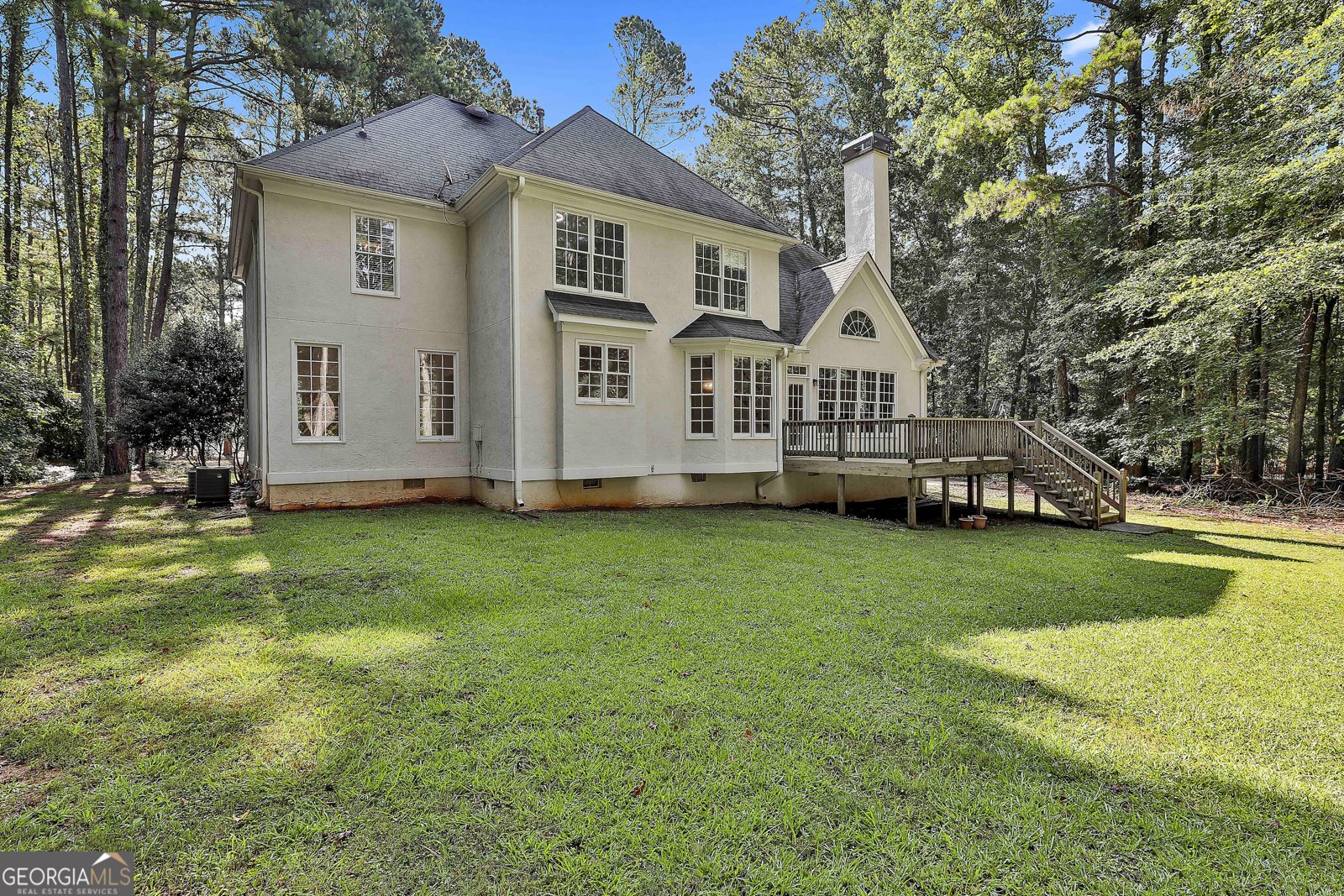 1202 Loxley Circle Peachtree City - 47