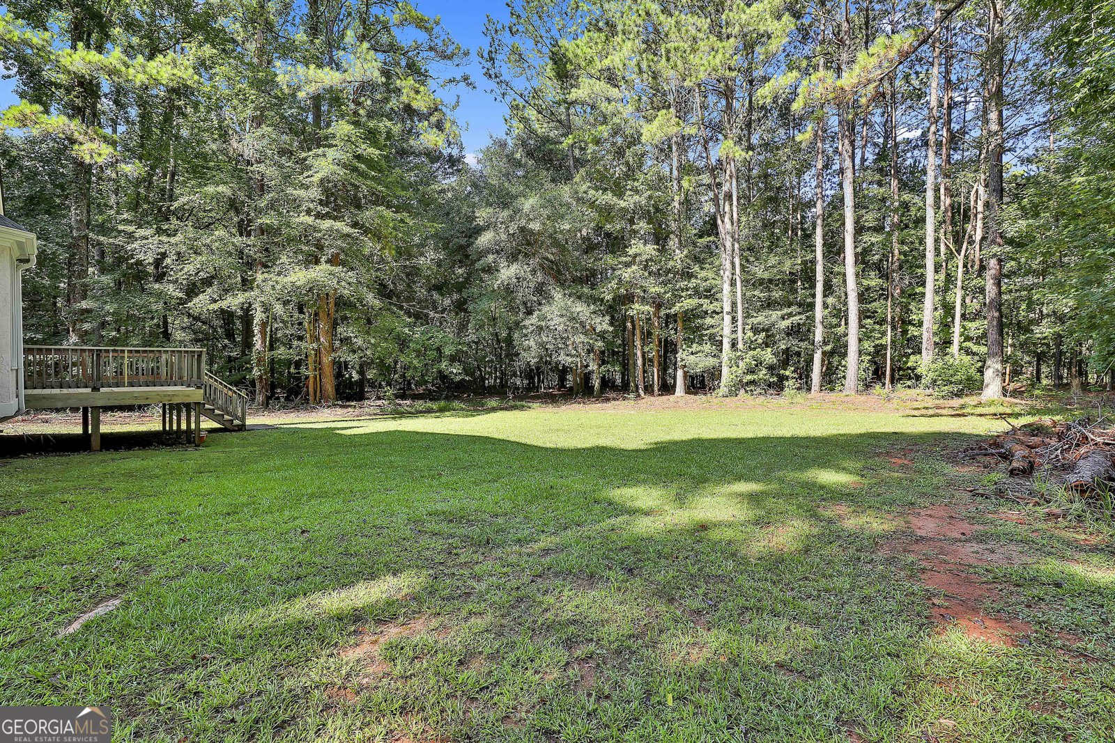 1202 Loxley Circle Peachtree City - 48