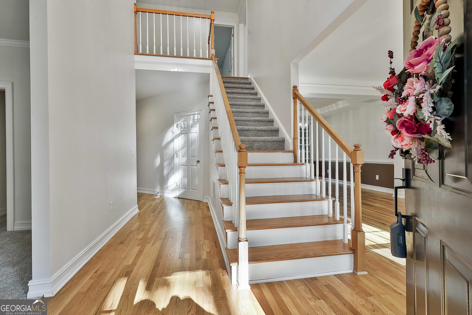 1202 Loxley Circle Peachtree City - 5