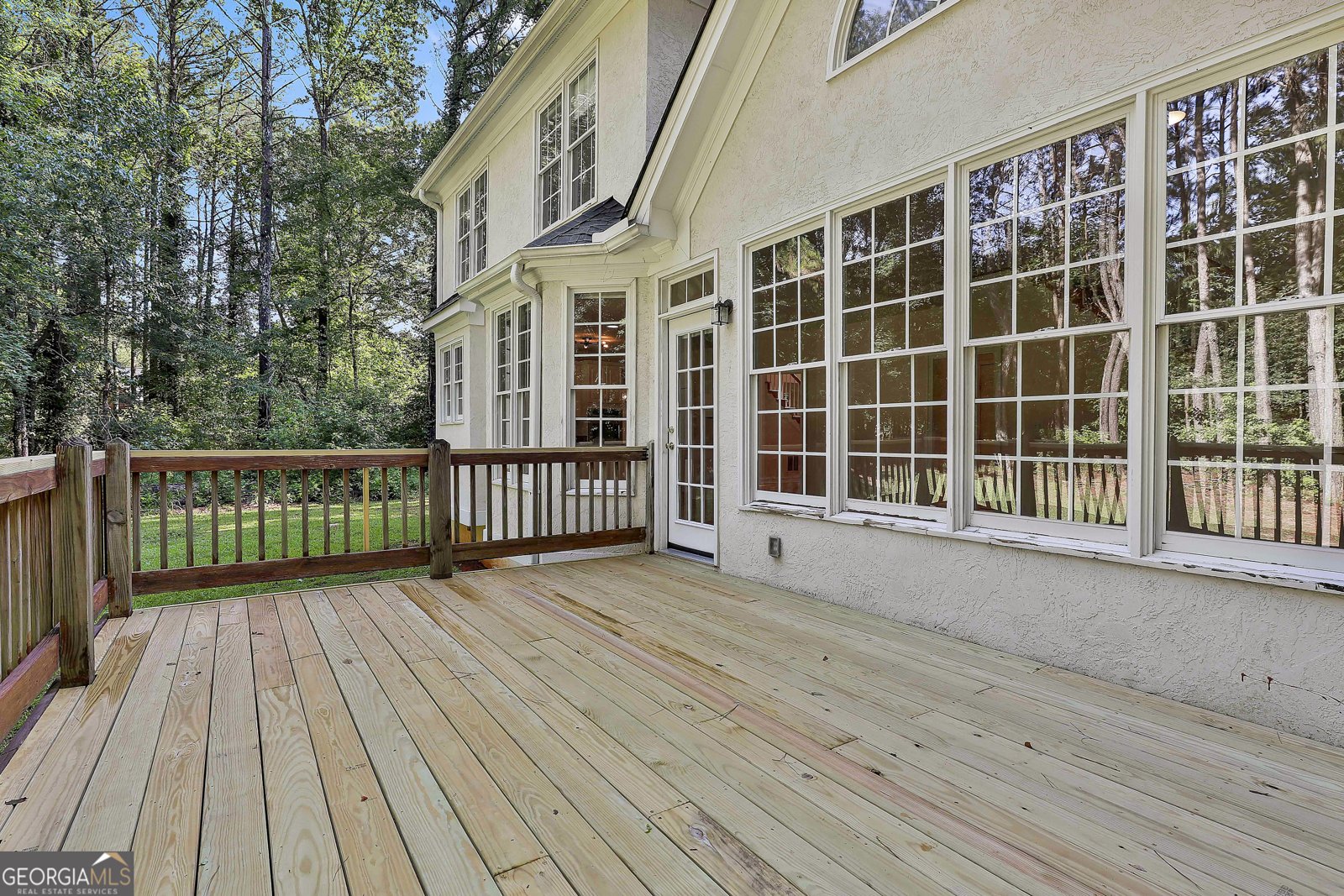 1202 Loxley Circle Peachtree City - 50