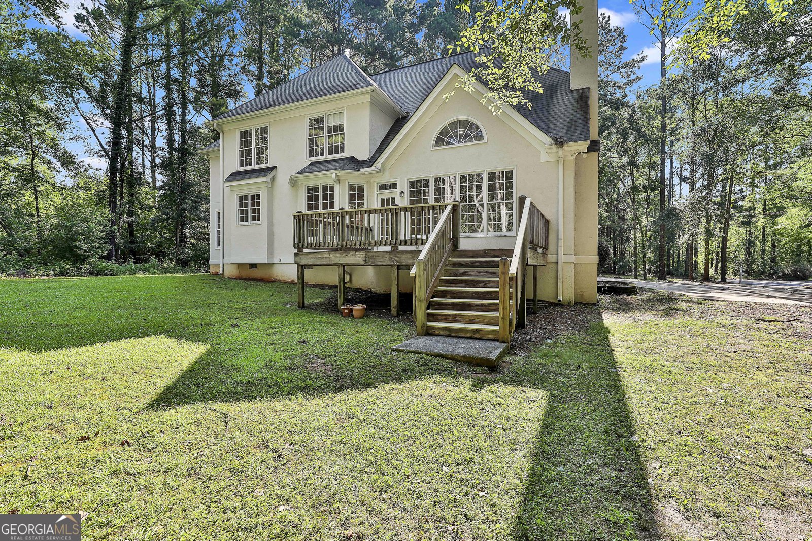 1202 Loxley Circle Peachtree City - 53