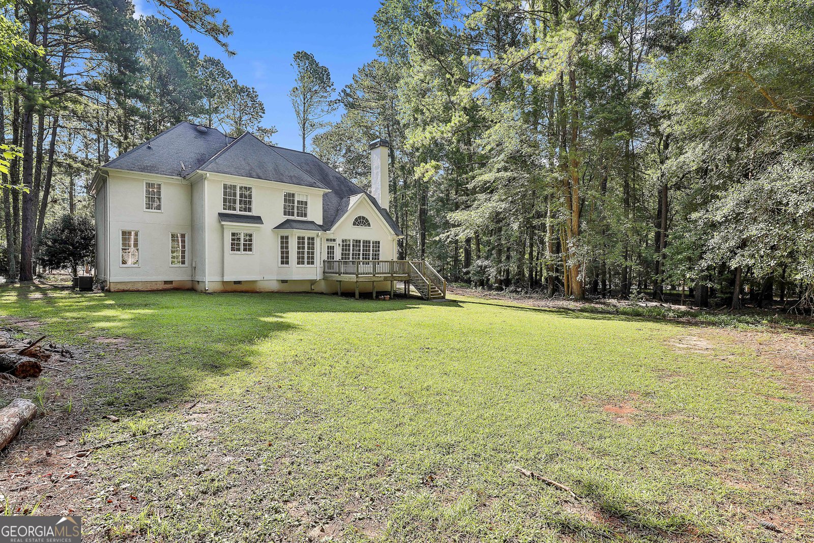 1202 Loxley Circle Peachtree City - 54