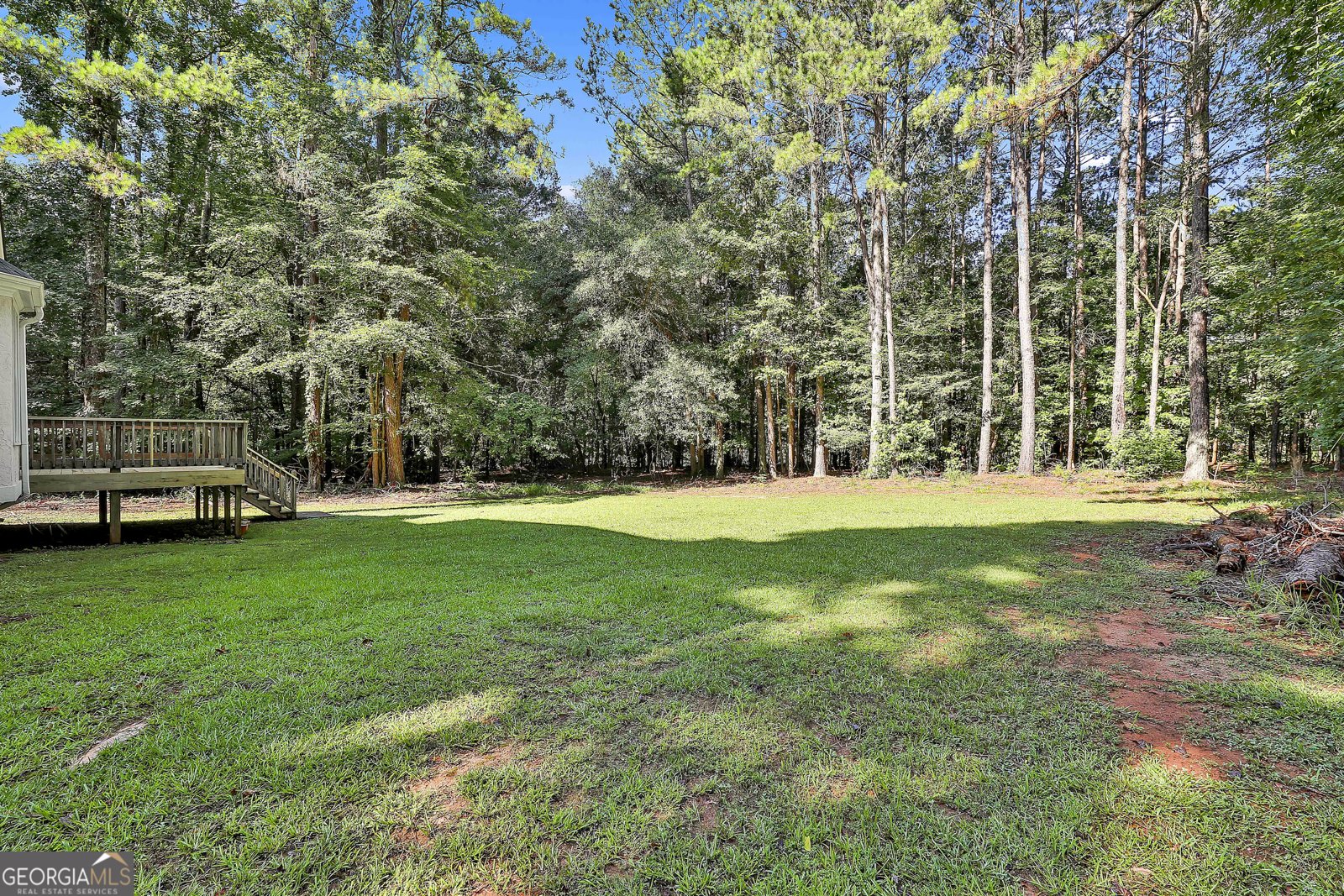 1202 Loxley Circle Peachtree City - 56