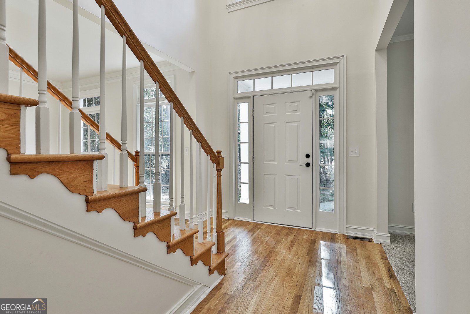 1202 Loxley Circle Peachtree City - 6