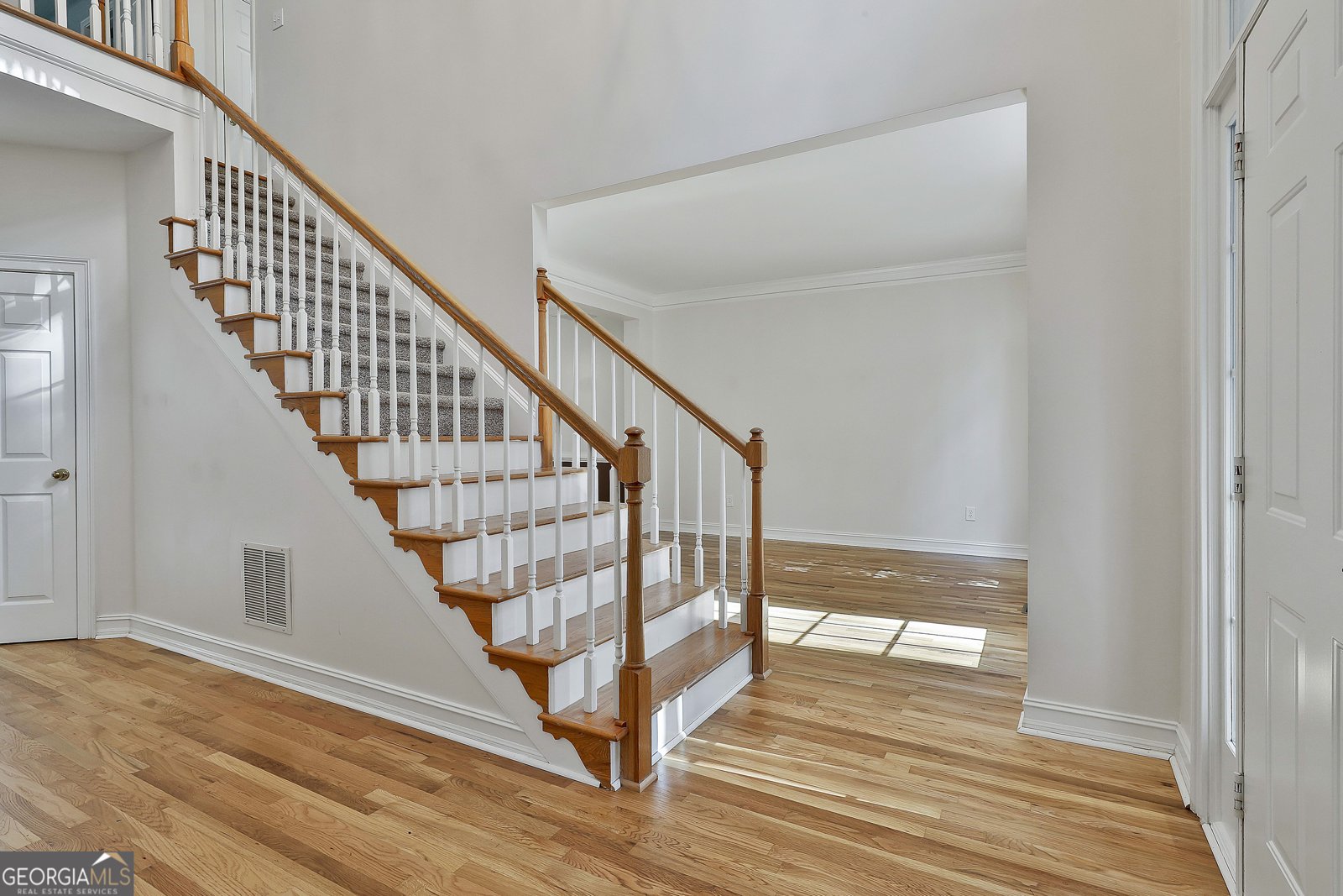 1202 Loxley Circle Peachtree City - 7