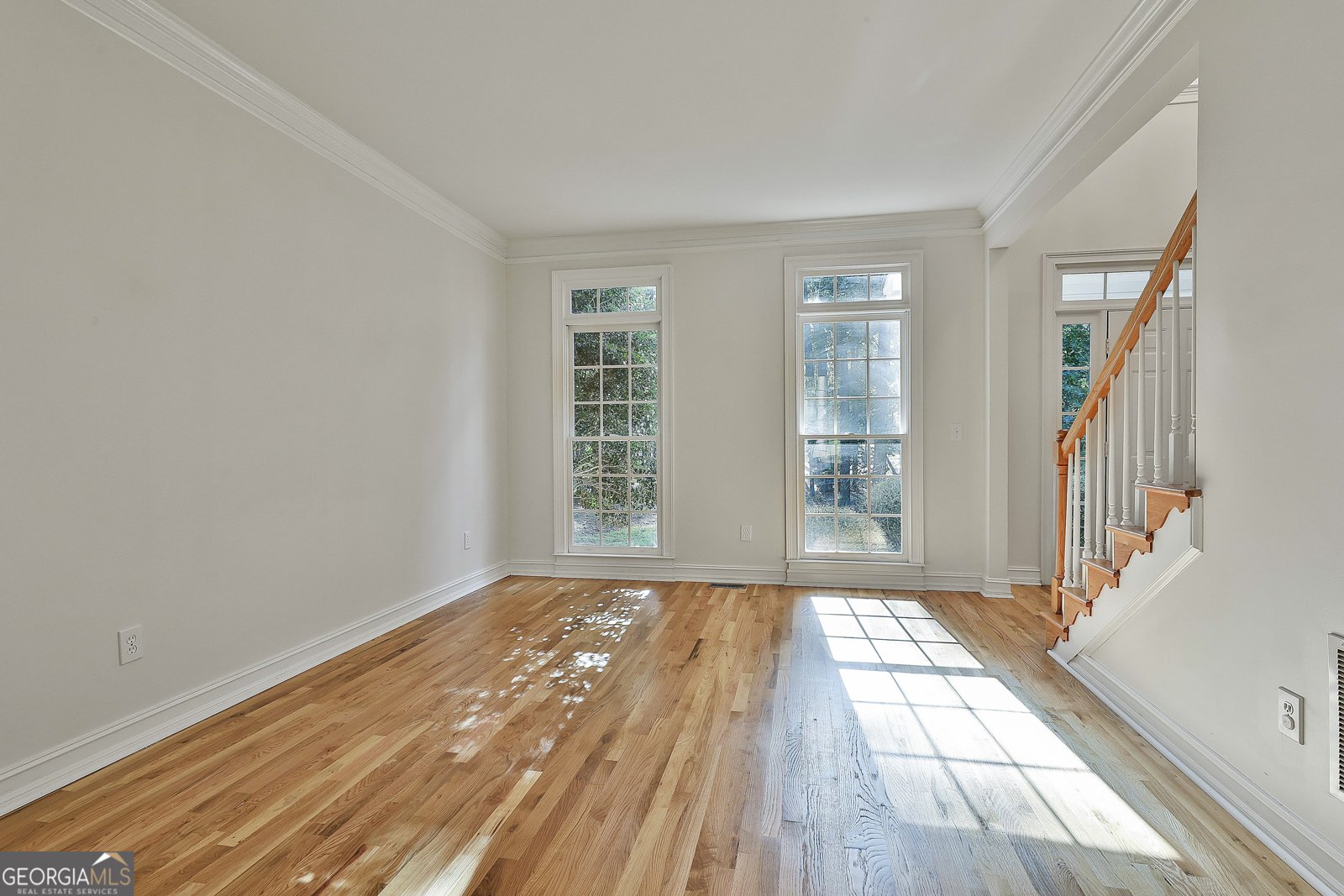 1202 Loxley Circle Peachtree City - 9
