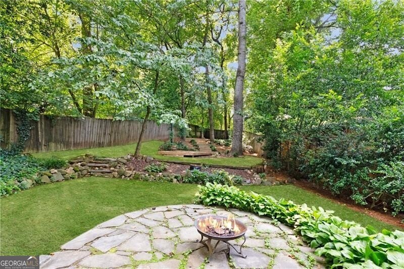118 Chelsea Drive Decatur - 1