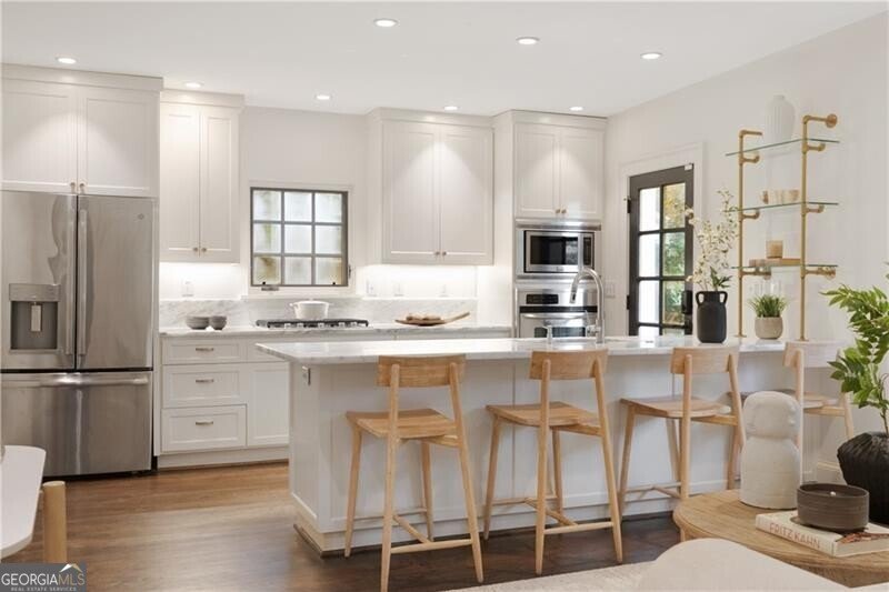 118 Chelsea Drive Decatur - 11