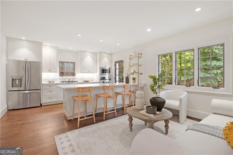 118 Chelsea Drive Decatur - 12