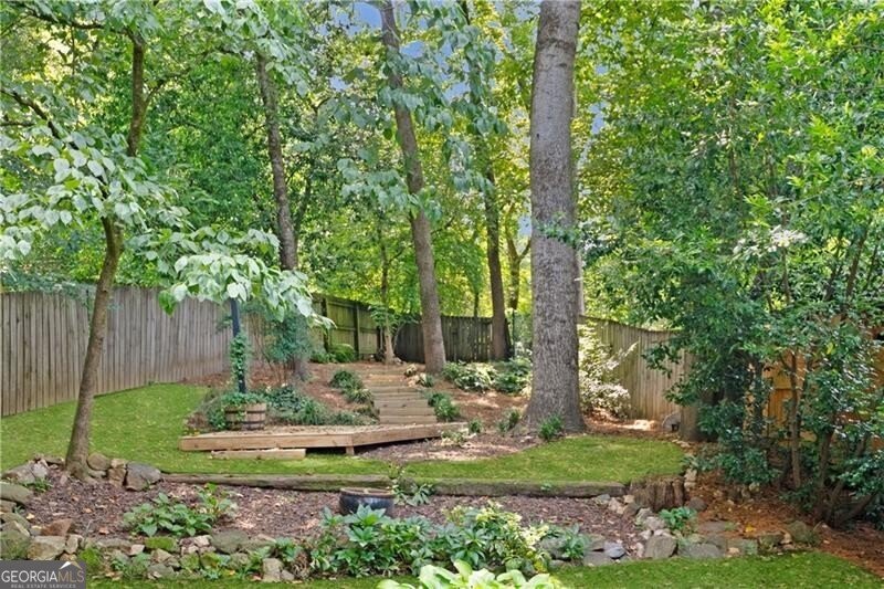 118 Chelsea Drive Decatur - 2