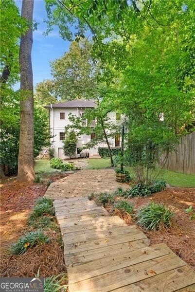 118 Chelsea Drive Decatur - 3