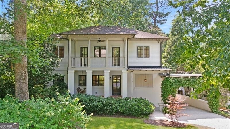 118 Chelsea Drive Decatur - 4