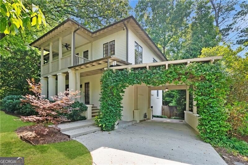 118 Chelsea Drive Decatur - 5