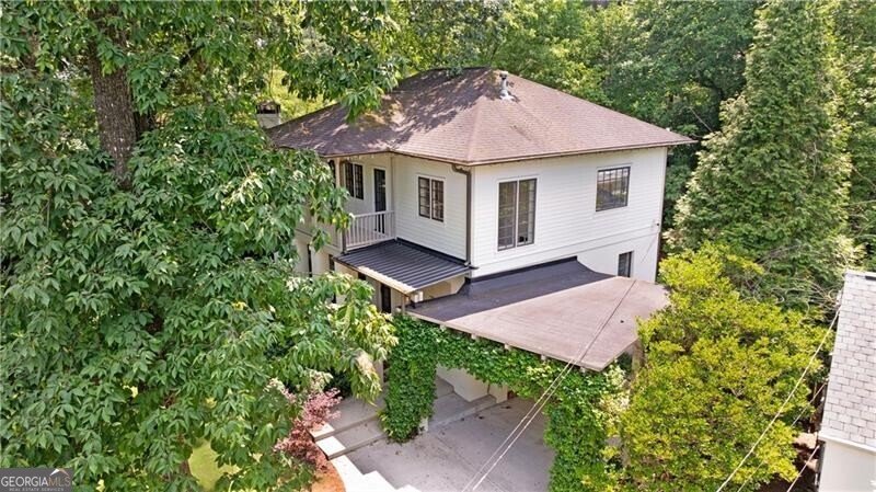 118 Chelsea Drive Decatur - 6