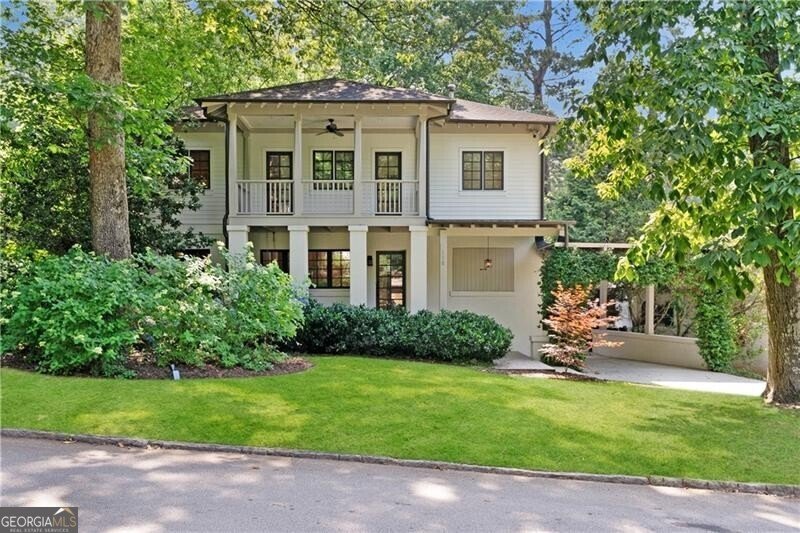 118 Chelsea Drive Decatur - 8