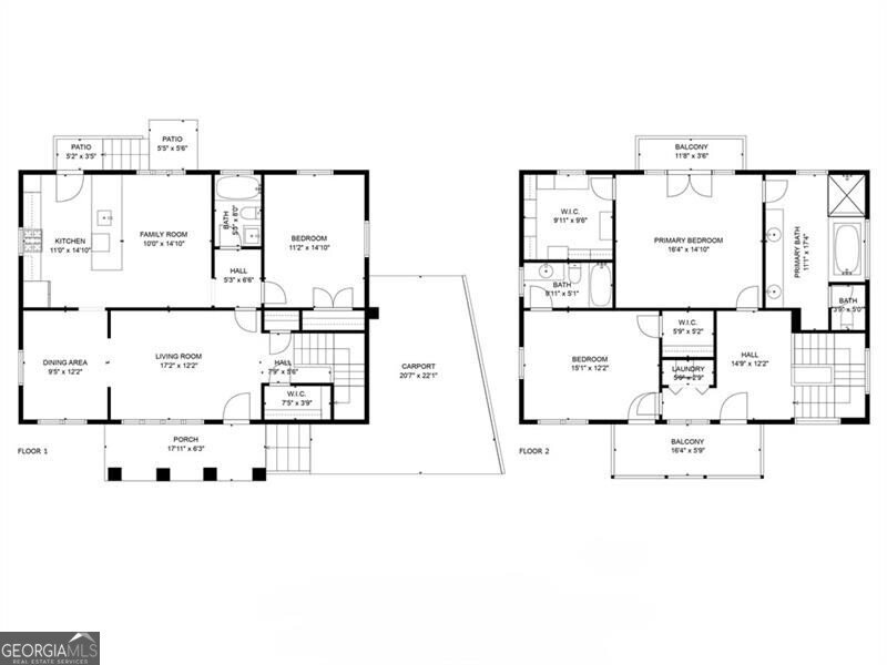 118 Chelsea Drive Decatur - 9