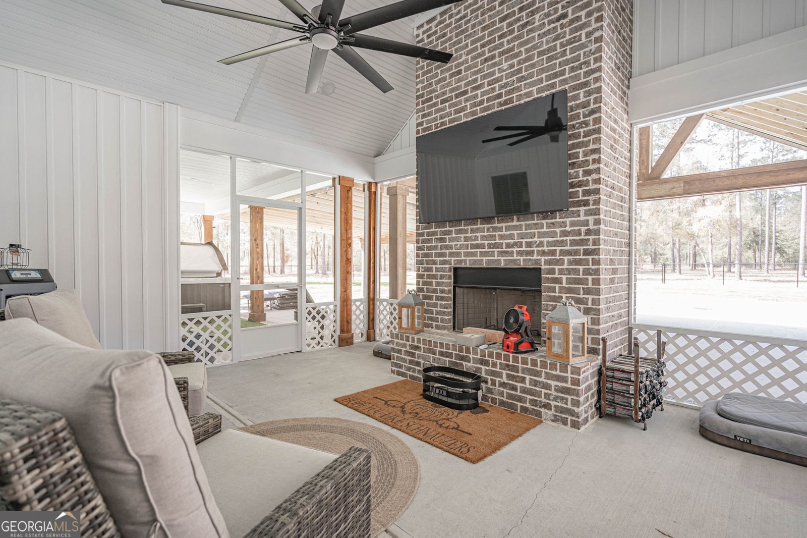 225 Captain Cone Court Brooklet - 20