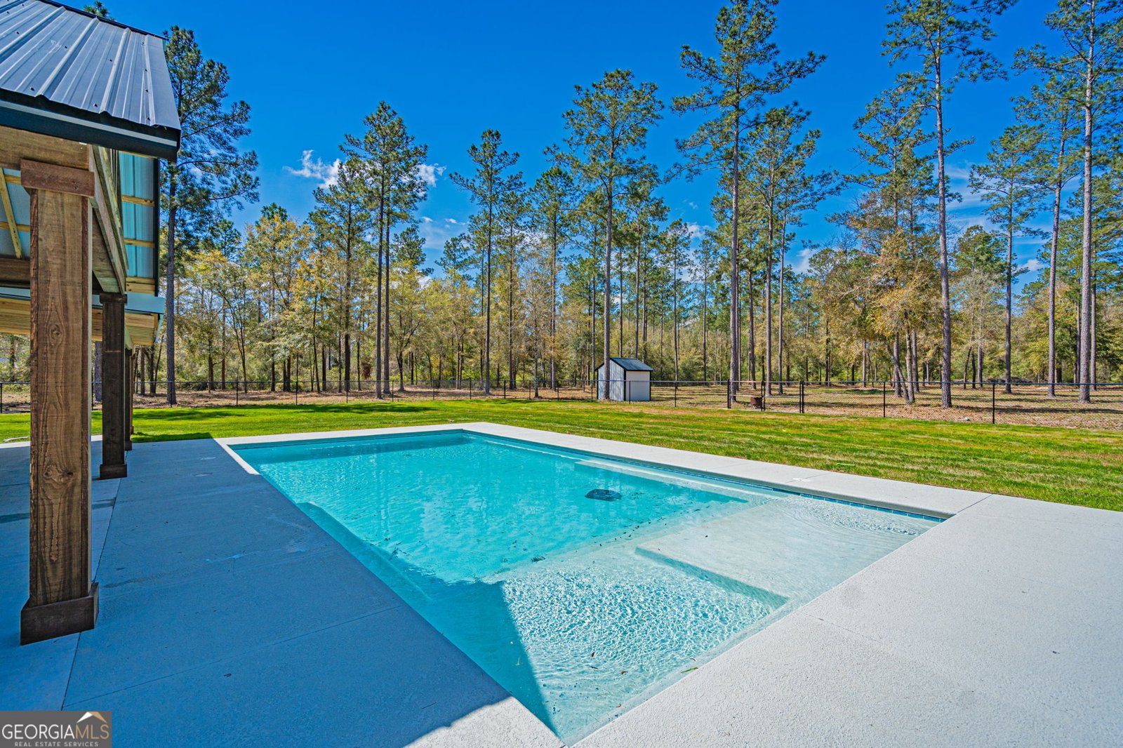 225 Captain Cone Court Brooklet - 22