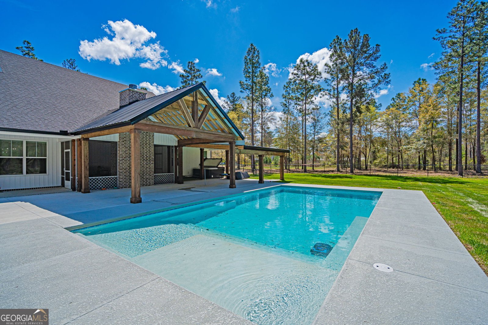 225 Captain Cone Court Brooklet - 23